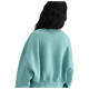 Nike Παιδικό φούτερ Sportswear Cropped Fleece Sweatshirt